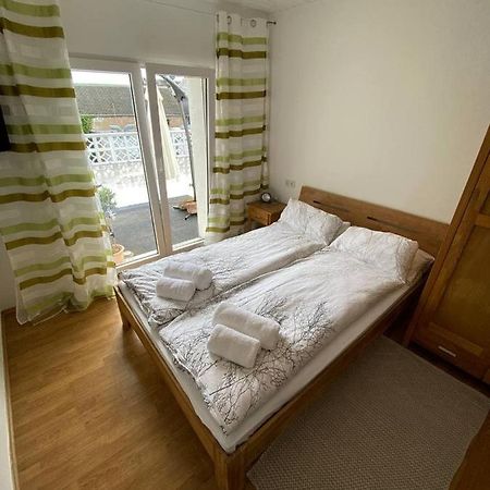 Kleines Gemuetliches Studio 1 In Moselnaehe Zeltingen-Rachtig Eksteriør billede