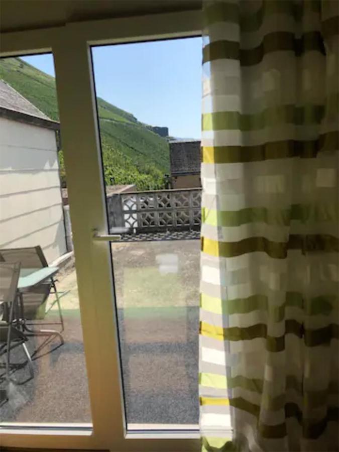 Kleines Gemuetliches Studio 1 In Moselnaehe Zeltingen-Rachtig Eksteriør billede